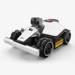 Mammotion Luba Mini 1500 Lidar AWD