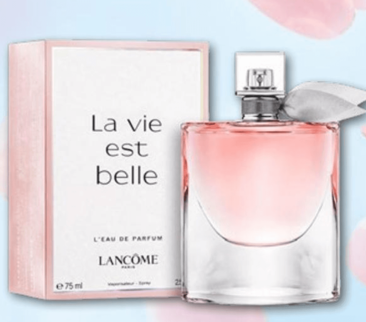 Lancôme La Vie Est Belle 75 ml Akcija v trgovini Regal Shop