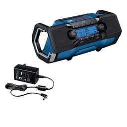 Aku radio Bosch GPB 18V-5 SC DAB+