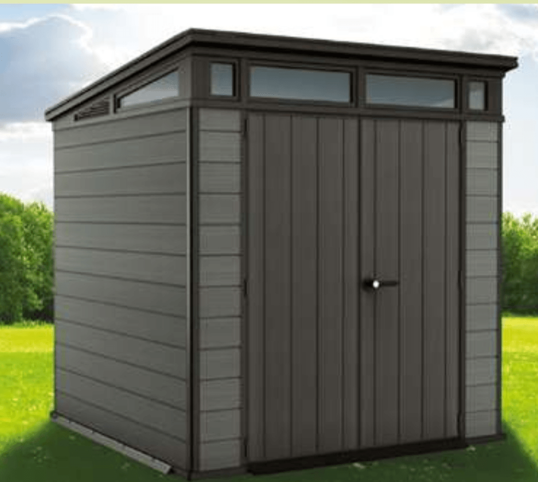 Vrtna uta ca. 4,04 m² - Akcija v trgovini E.Leclerc