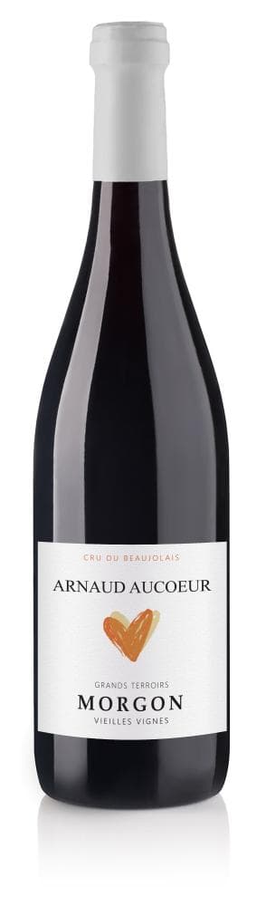 Morgon Arnaud Aucceur 0,75 l Akcija v trgovini E.Leclerc