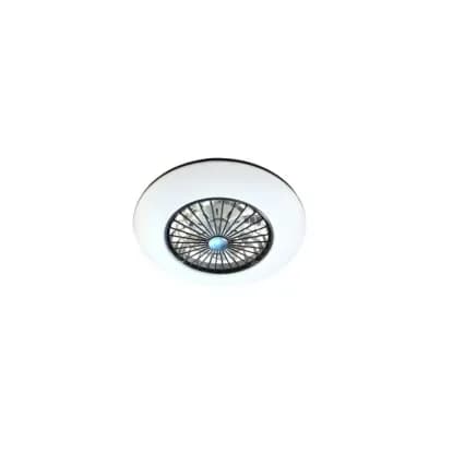 Stropni ventilator z LED osvetlitvijo ELLA Ferotehna Akcija v trgovini Pevex