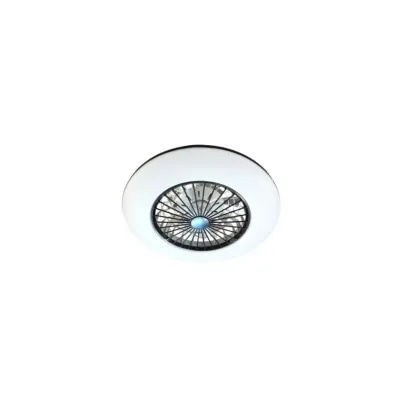 Stropni ventilator z LED osvetlitvijo ELLA Ferotehna Akcija v trgovini Pevex