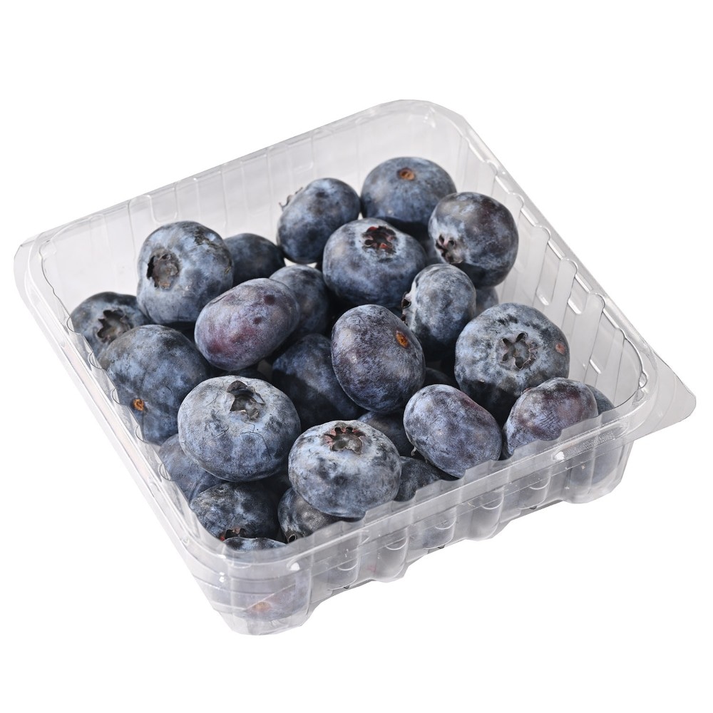 Borovnice 125 g Primeur - Akcija v trgovini E.Leclerc