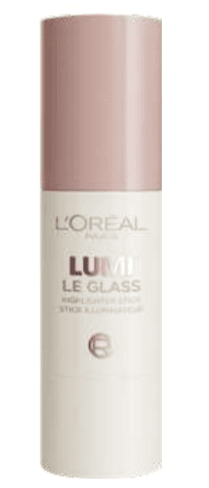 L'Oréal Paris Lumi Le Glass osvetljevalec Akcija v trgovini Dm