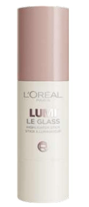 L'Oréal Paris Lumi Le Glass osvetljevalec Akcija v trgovini Dm