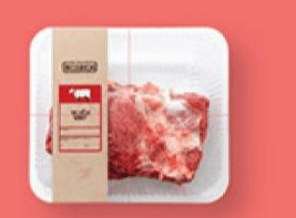 Naša mesnica svež telečji vrat pribl. 2,4 kg Akcija v trgovini Lidl