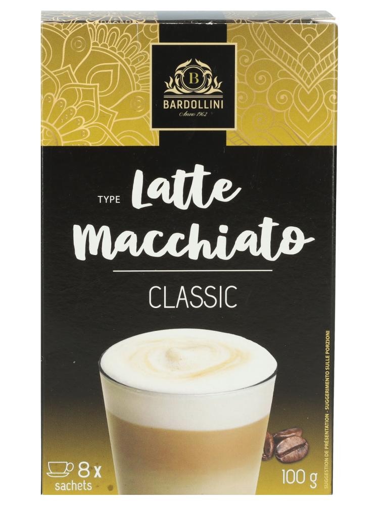 Bardollini Latte Macchiato 100 g - Akcija v trgovini Jager
