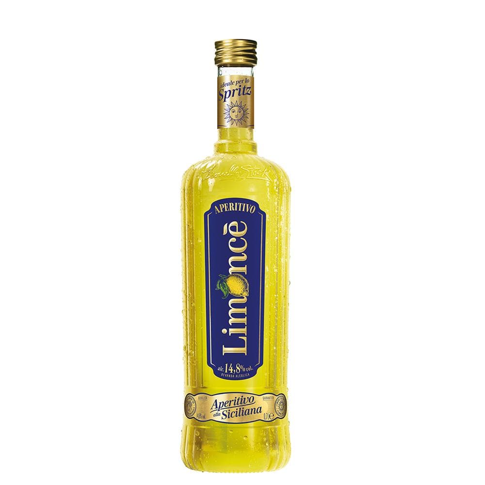 Liker limonce Aperitivo 0,71 l Akcija v trgovini Mercator