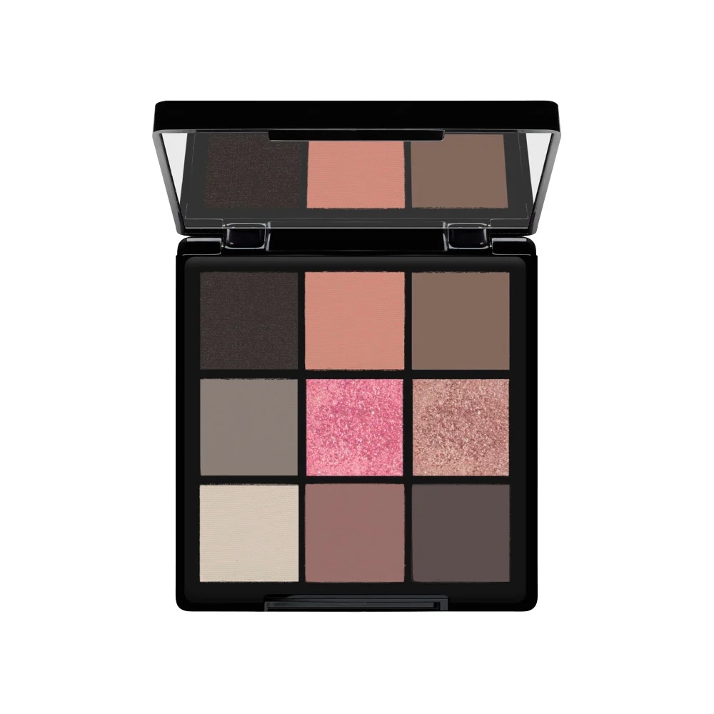 Make Up Factory Pro Effect Eye Palette - Akcija v trgovini Mueller