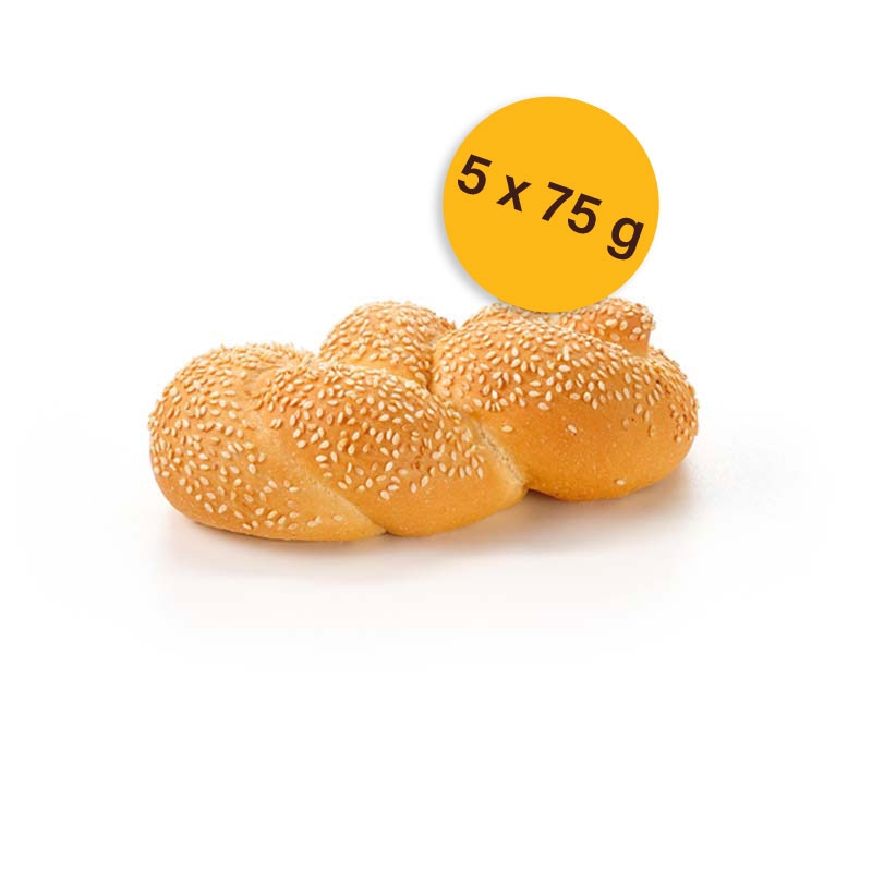 Pletenka 300 g - Akcija v trgovini Tuš