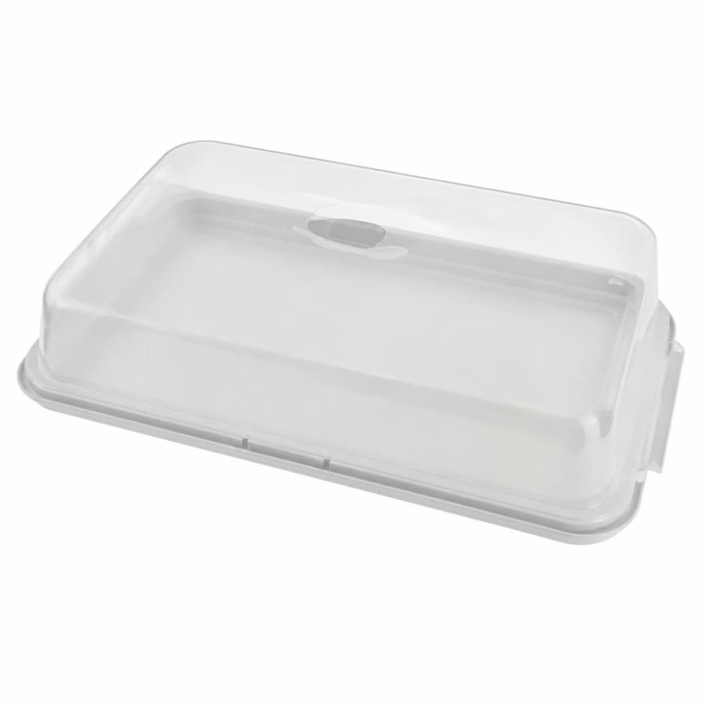 Pladenj s pokrovom 3/1 15x25 cm Akcija v trgovini Jager