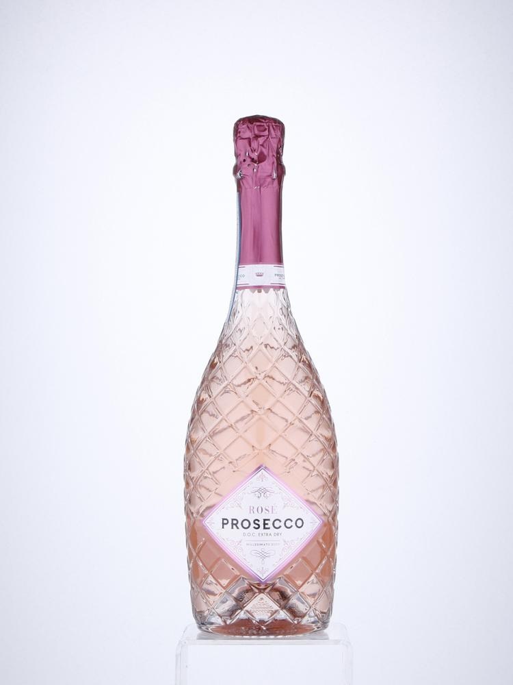 Allini Prosecco Rosé 0,75 l - Akcija v trgovini Lidl