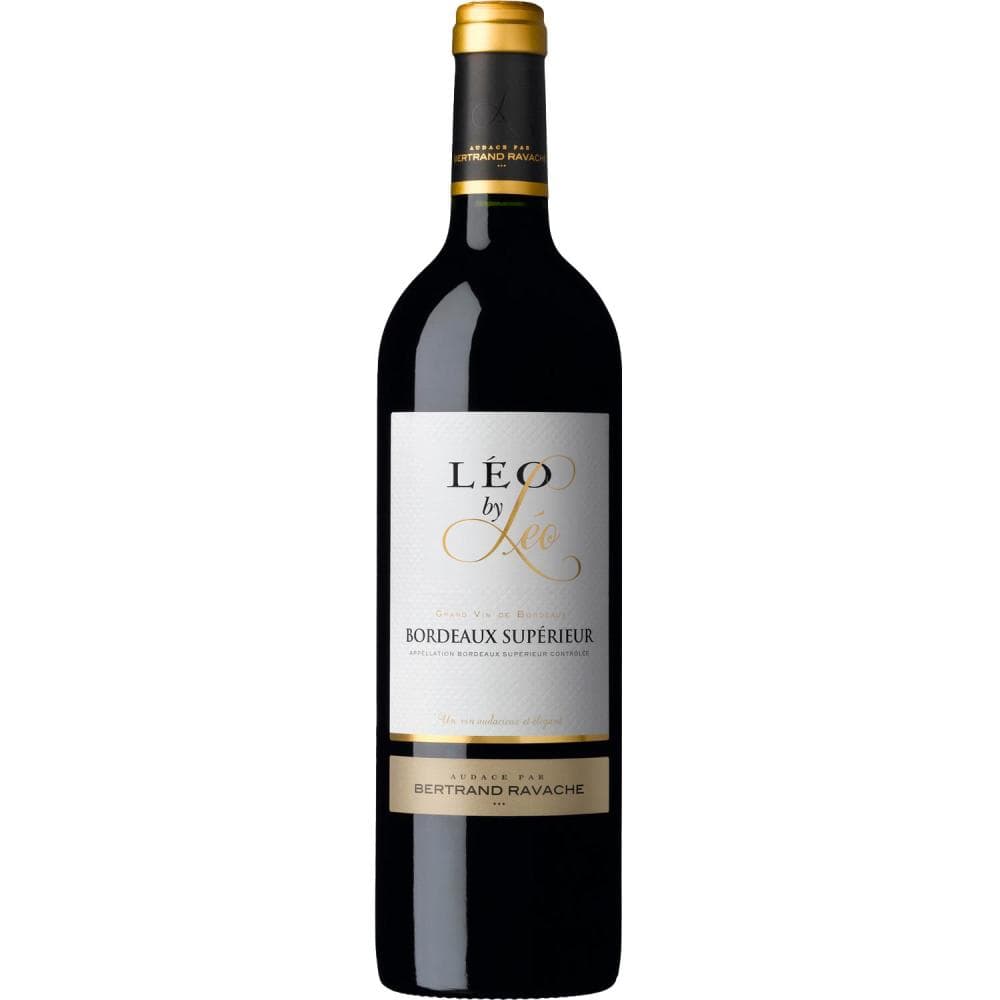 Léo by Léo 0,75 l Akcija v trgovini E.Leclerc