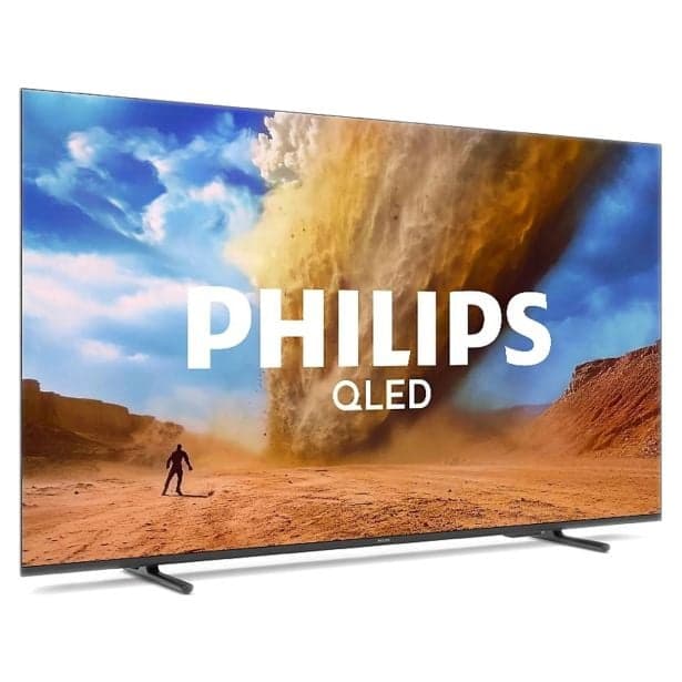 QLED televizor Philips 55PUS9010/12 139 cm Akcija v trgovini Pevex