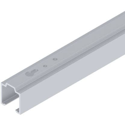 Maska za vodila za drsna vrata 'Jus' d 200 cm Akcija v trgovini Bauhaus