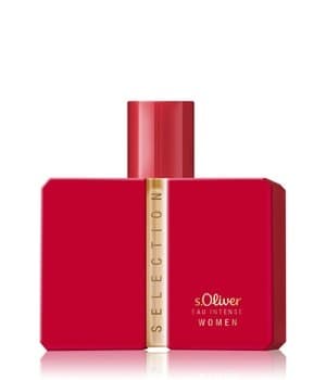 s.Oliver Selection Intense ženska parfumska voda 30 ml Akcija v trgovini Tuš