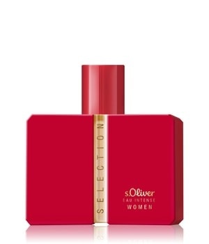 s.Oliver Selection Intense ženska parfumska voda 30 ml Akcija v trgovini Tuš