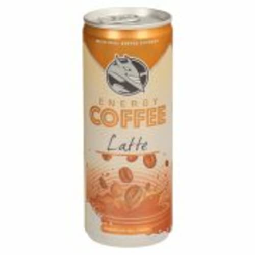 Hell Ledena kava 250 ml Akcija v trgovini Lidl