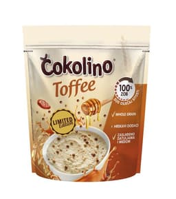 Čokolino Podravka Toffee