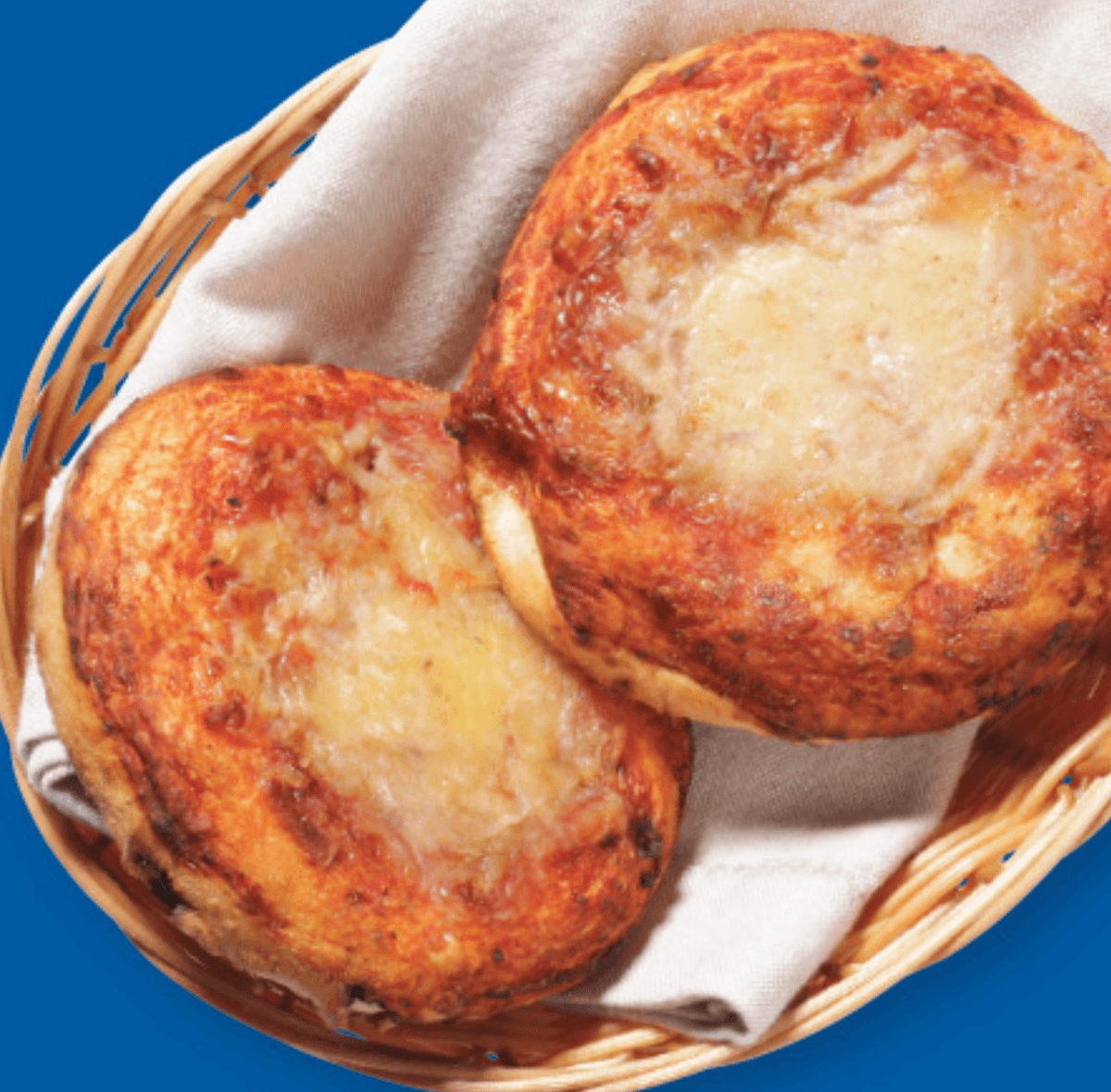 Mini „Calzone Margherita“ 110 g Akcija v trgovini Lidl