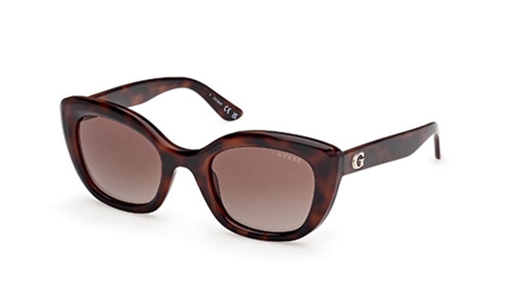 GUESS ženska sončna očala GU00196 5152F - Akcija v trgovini Regal Shop