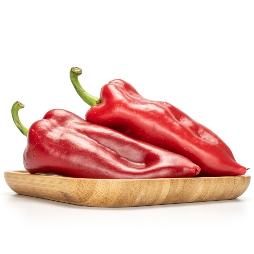 Paprika Rog 1 kg Akcija v trgovini Mercator