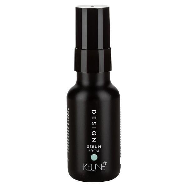 Keune Design Styling serum za poškodovane lase 50 ml Akcija v trgovini Dm