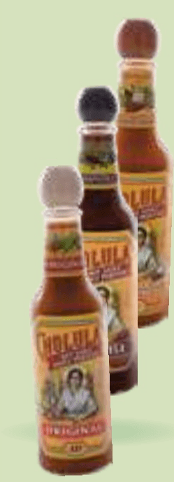 Pekoča omaka Cholula 150 ml - Akcija v trgovini E.Leclerc