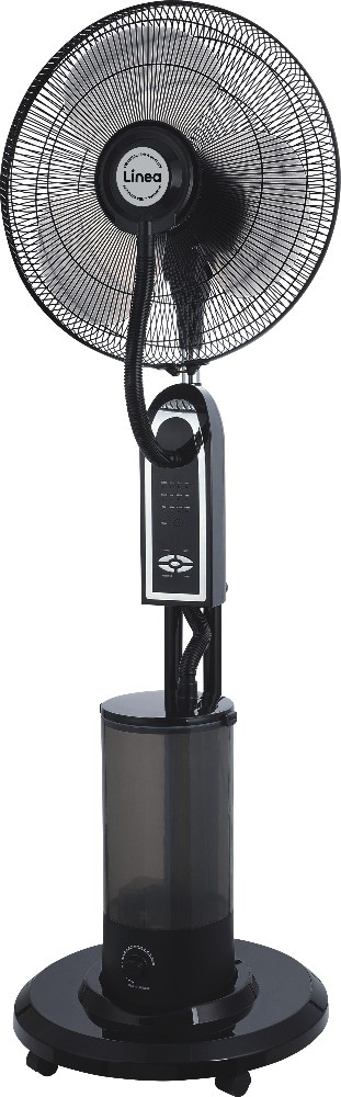 Ventilator s pršenjem Linea LMFS0-0713 - Akcija v trgovini Spar