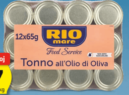 RIO Mare Tunina