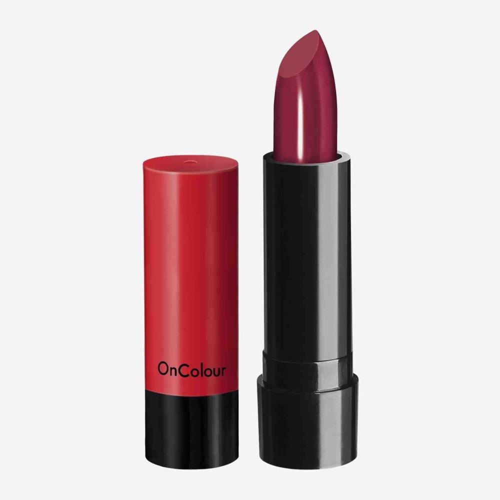 OnColour kremna šminka Bright Red 2.5 g - Akcija v trgovini Oriflame