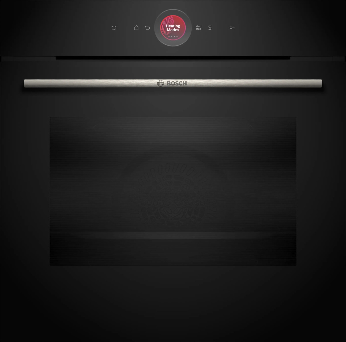 Vgradna pečica Bosch HBG7742B2 - Akcija v trgovini Merkur