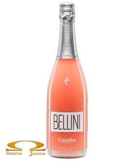 Koktajl Bellini