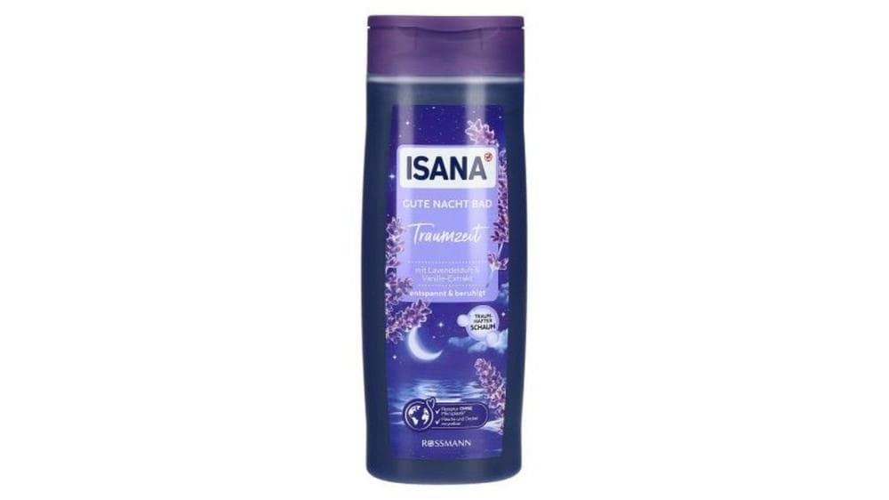 Isana kopel 750 ml Akcija v trgovini Spar