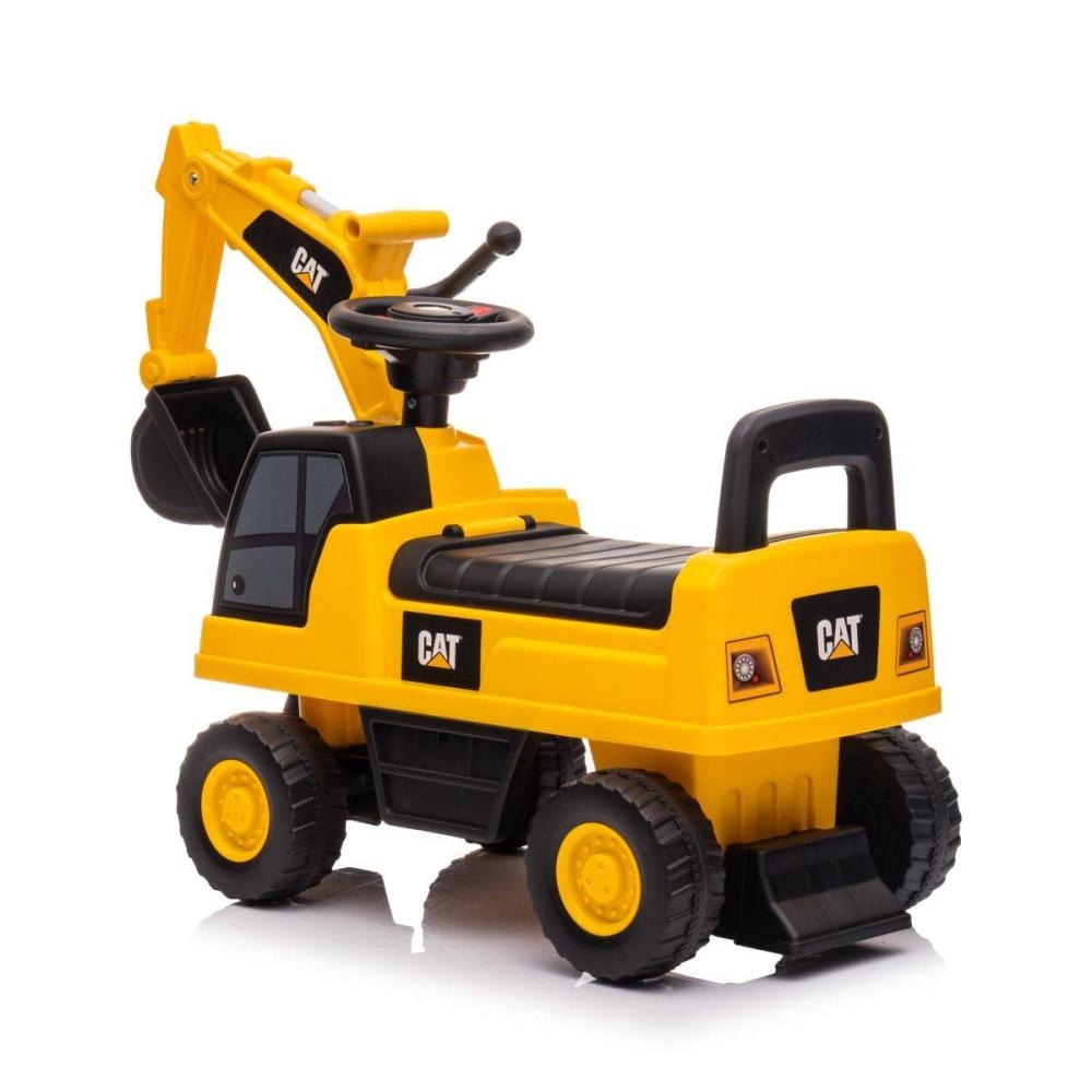 Poganjalec CAT Prince Toys - Akcija v trgovini Baby Center