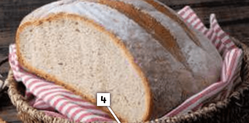 Črni cekinček 800 g Akcija v trgovini E.Leclerc