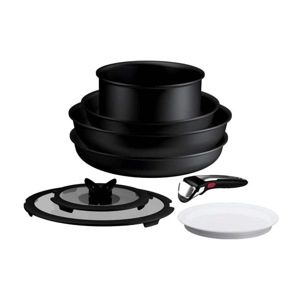 Tefal Excellence Set posode 8/1 Akcija v trgovini E.Leclerc