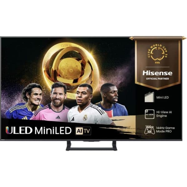 TV LED Hisense 65E81Q Mini Akcija v trgovini Jager