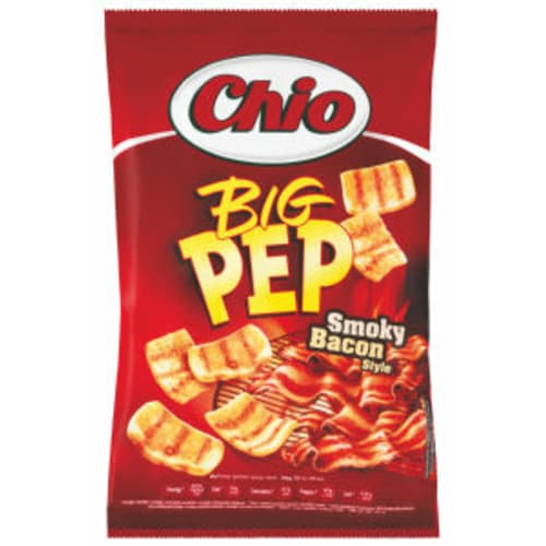 Flips Chio 65 g Akcija v trgovini Mercator