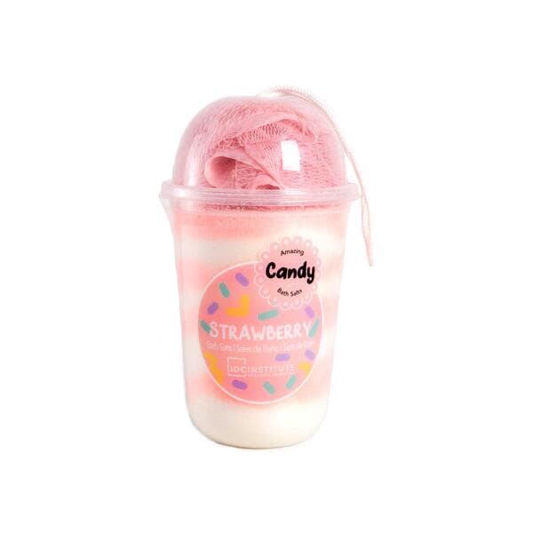 Sol za kope in gobica Institute Candy 570 g Akcija v trgovini E.Leclerc