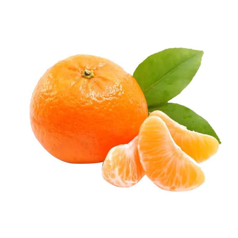 Mandarine Akcija v trgovini Eurospin