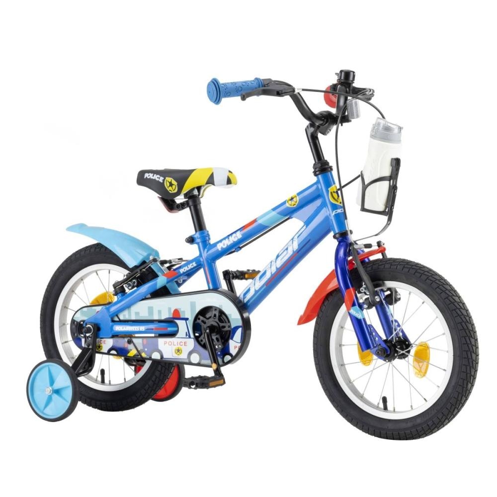 Kolo 14 col Polar - Akcija v trgovini Baby Center