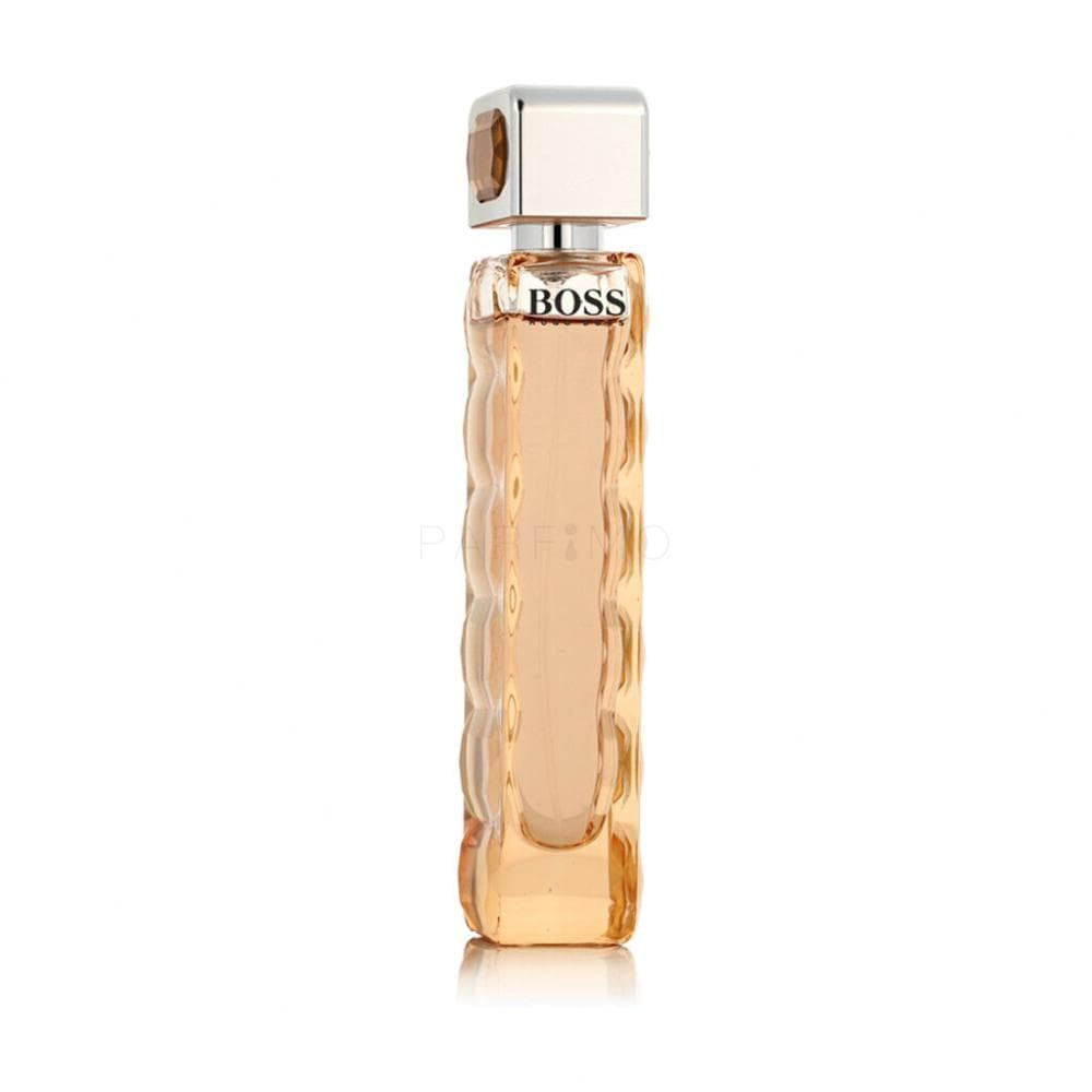 Hugo Boss toaletna voda Orange 50 ml Akcija v trgovini E.Leclerc