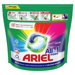 Kapsule za pranje perila Ariel