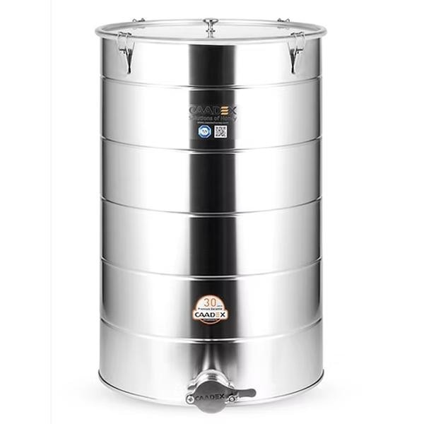 Inox cisterna 100 L Akcija v trgovini Jager