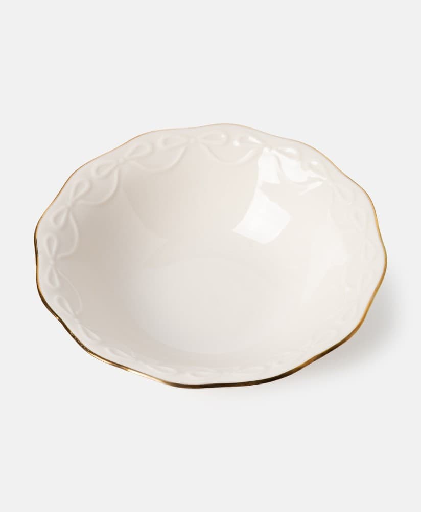Porcelanasta servirna skleda ... 16 cm Akcija v trgovini Pepco