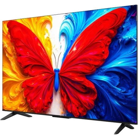 QLED Televizor TCL 50S5L 126 cm Akcija v trgovini Pevex