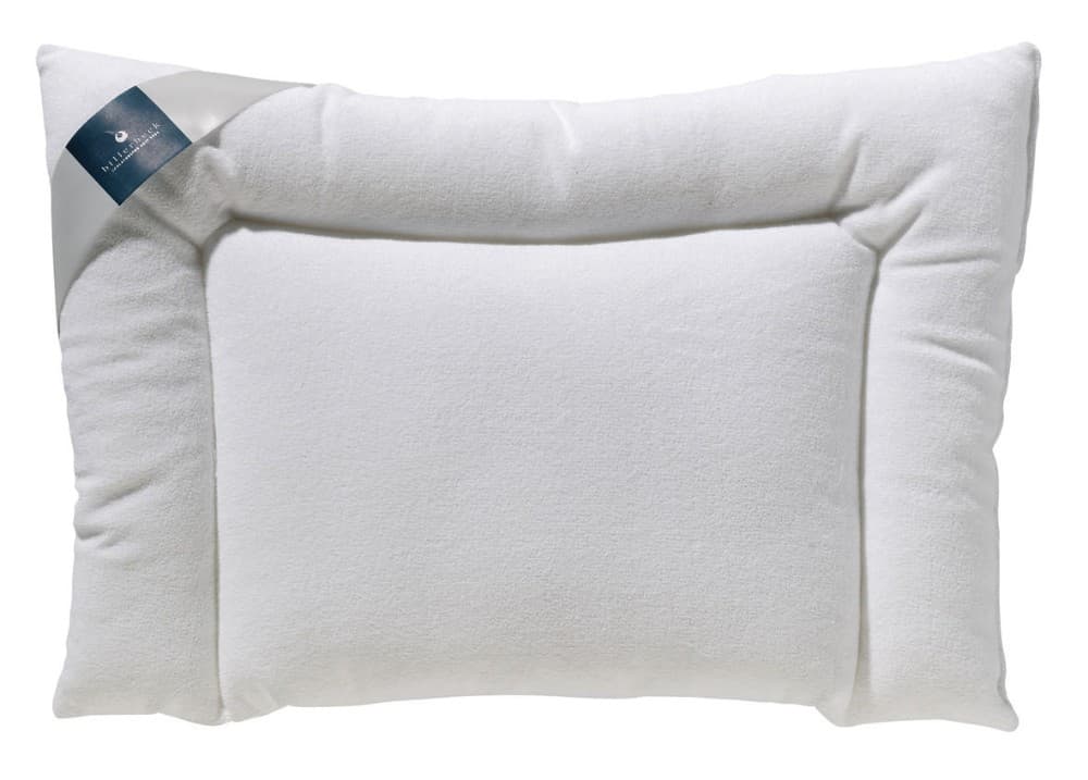 Hillebeck vzglavnik Bamboo Kids 40 x 60 cm Akcija v trgovini Lesnina