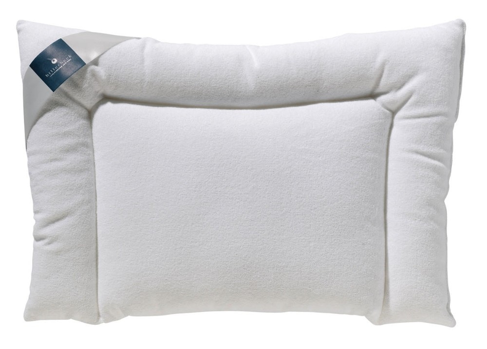 Hillebeck vzglavnik Bamboo Kids 40 x 60 cm Akcija v trgovini Lesnina